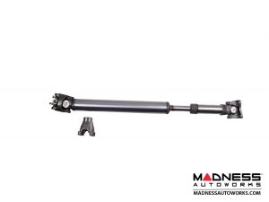 Jeep Wrangler JK Driveshaft - Front